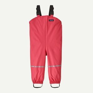 Patagonia Torrentshell 3L Bibs - Toddlers'